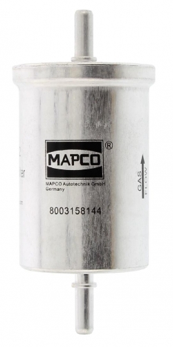 MAPCO 62072 Kraftstofffilter
