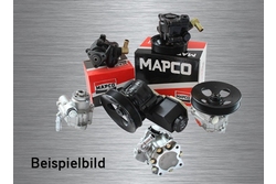 MAPCO 27010 Servopumpe Lenkgetriebe hydraulisch sechseckig 3-loch